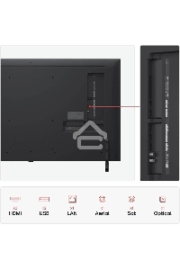 Телевизор LG 55