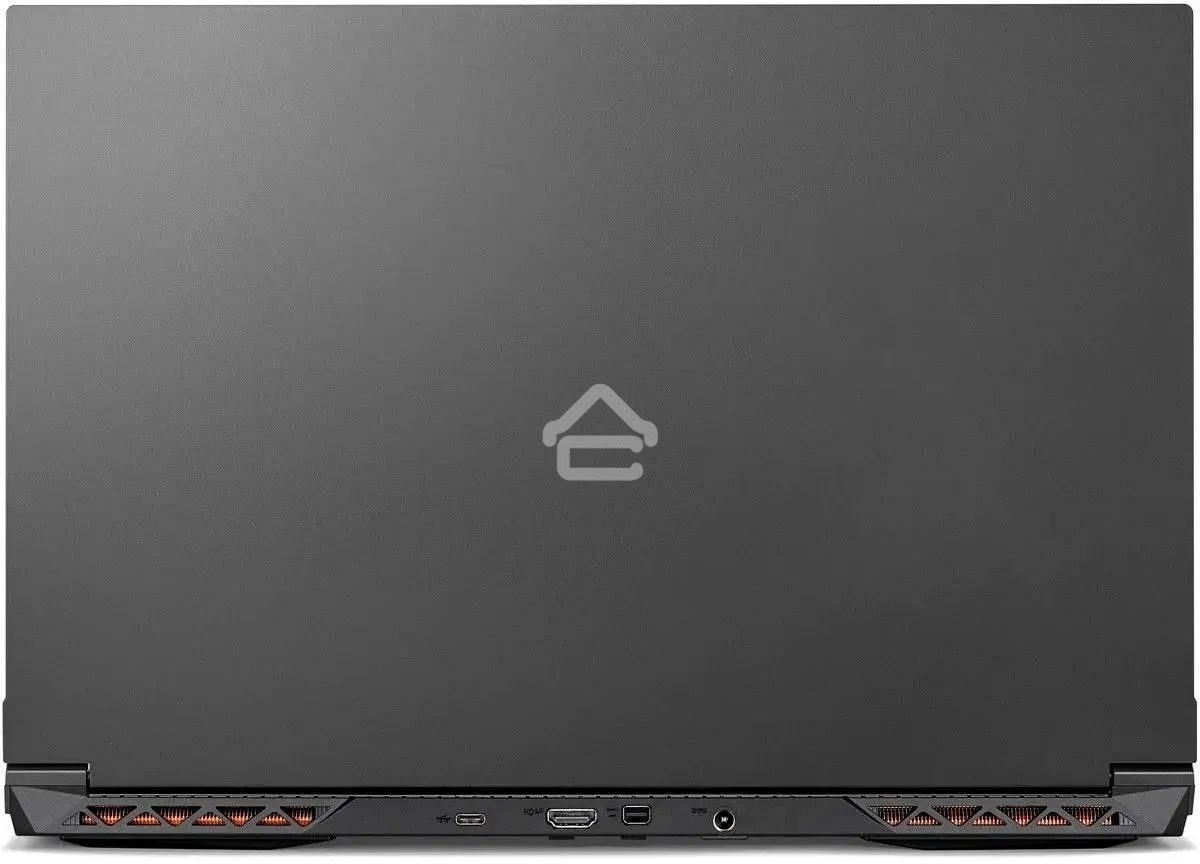 Ноутбук Colorful X15 XS 22 серый i5-12500H 16Gb SSD 512Gb NVIDIA RTX 3050 4Gb 15,6 FHD IPS Cam 54Вт*ч Win11