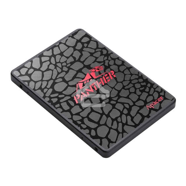 Накопитель SSD Apacer AS350 PANTHER, 1Tb, 2.5