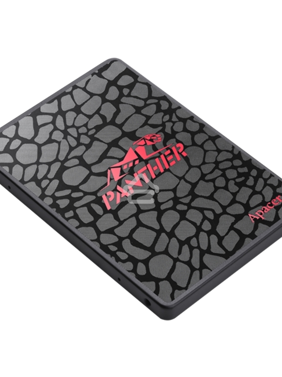 Накопитель SSD Apacer AS350 PANTHER, 1Tb, 2.5