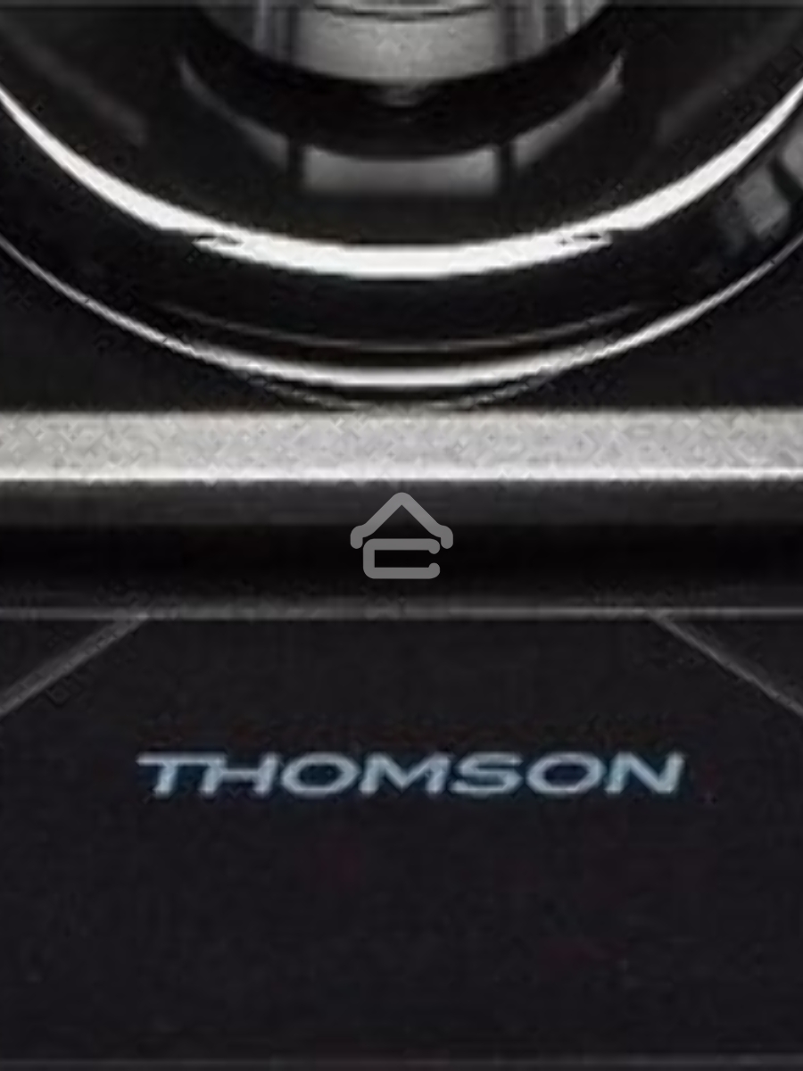 Газовая варочная поверхность стекло Thomson HG20-4I05