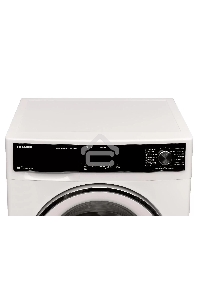 Стиральная машина Sharp ES-814R-W белый, загрузка фронтальная 8 кг, 1400 об/мин, класс: A+++
