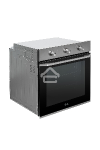 Духовой шкаф электрический DeLonghi NSM 7XL PPP RUS нержавеющая сталь