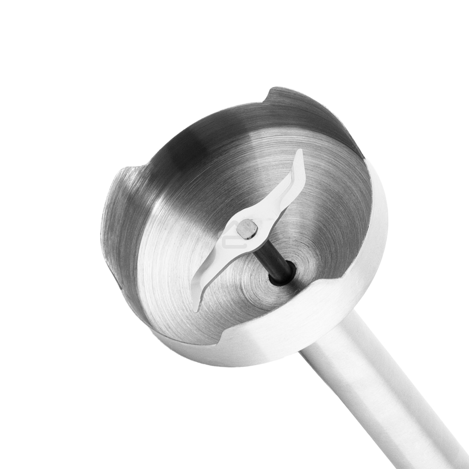 Блендер погружной Galaxy Line 2140 1400 Вт, черный