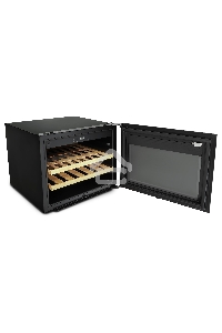 Винный шкаф Korting KFW 501 SL GXN встраиваемый