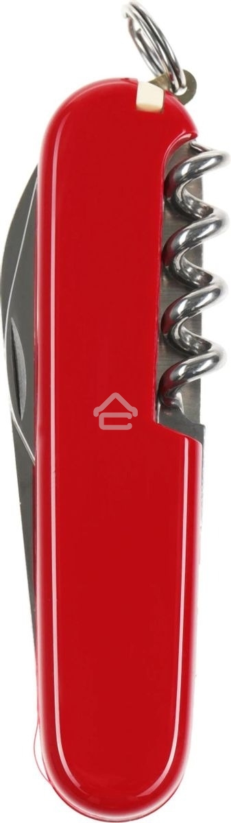Нож перочинный Victorinox Waiter (0.3303) 84мм 9 функций красный карт.коробка