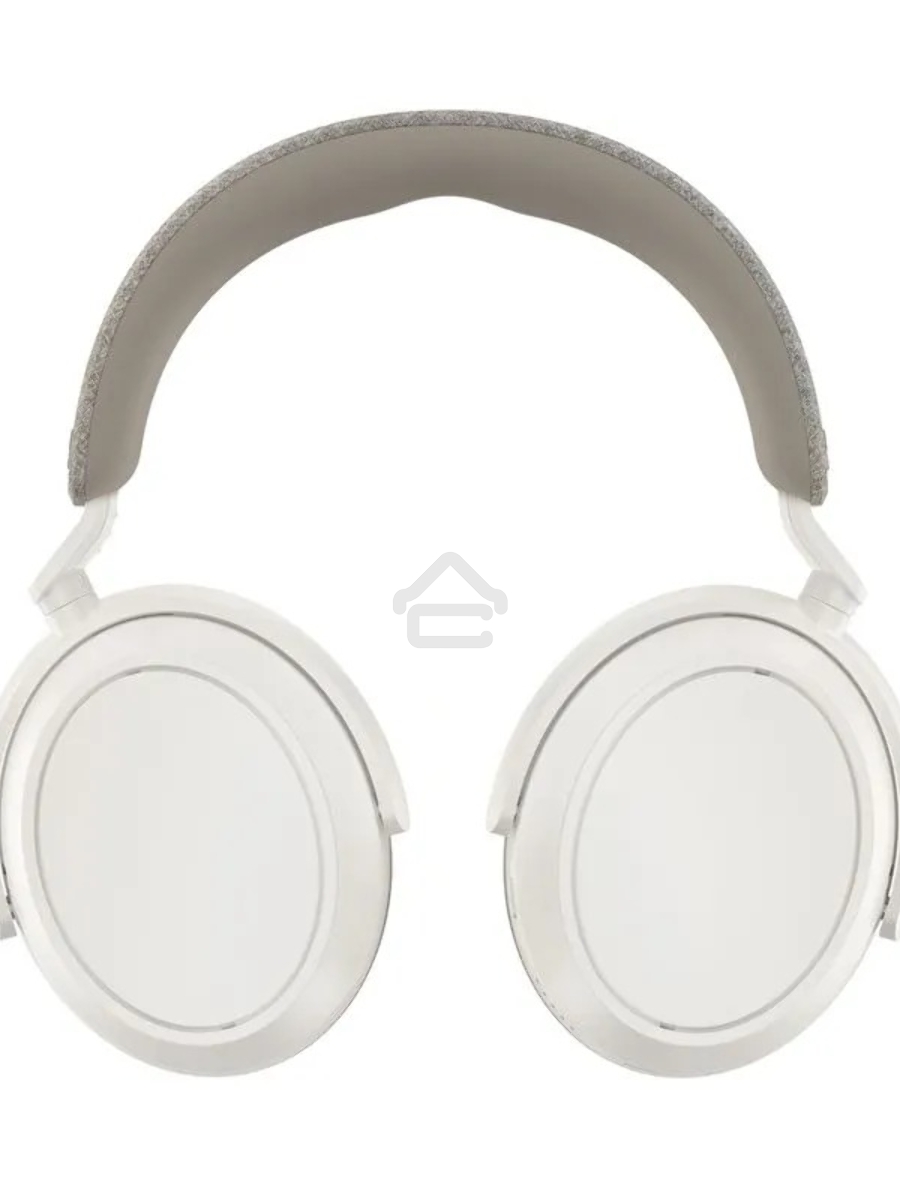 Наушники Sennheiser Momentum 4 Wireless белый