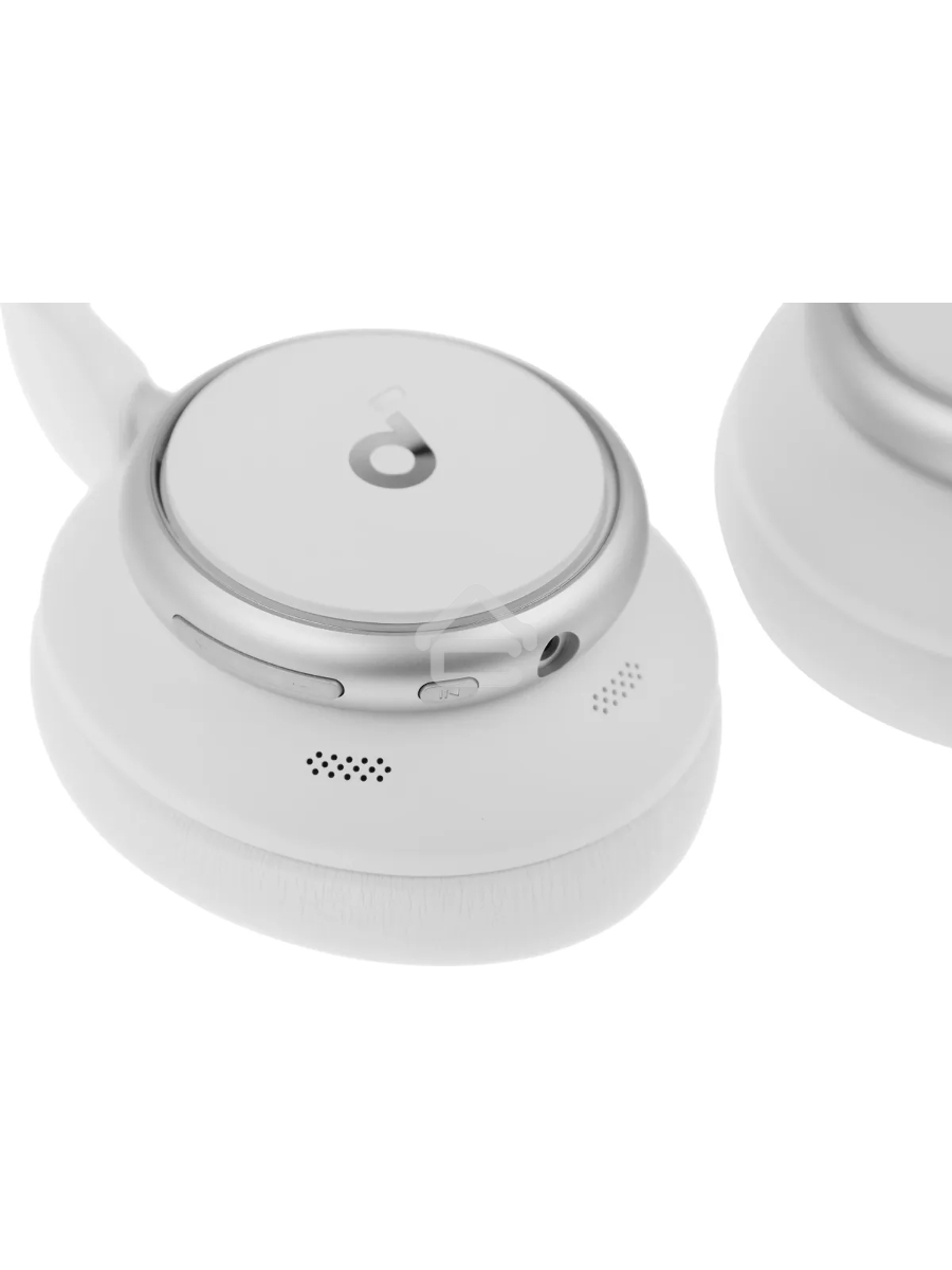 Беспроводные наушники Soundcore Space Q45 Белый