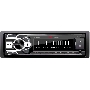 Автомагнитола Nakamichi NQ513BW 1DIN 4x50Вт v5.1 1 ПДУ RDS (NAK-NQ513BW)