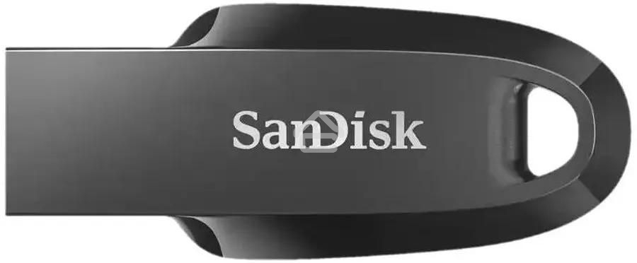 Флешка USB R/W R/W Sandisk USB3.2 64GB SDCZ550-064G-G46