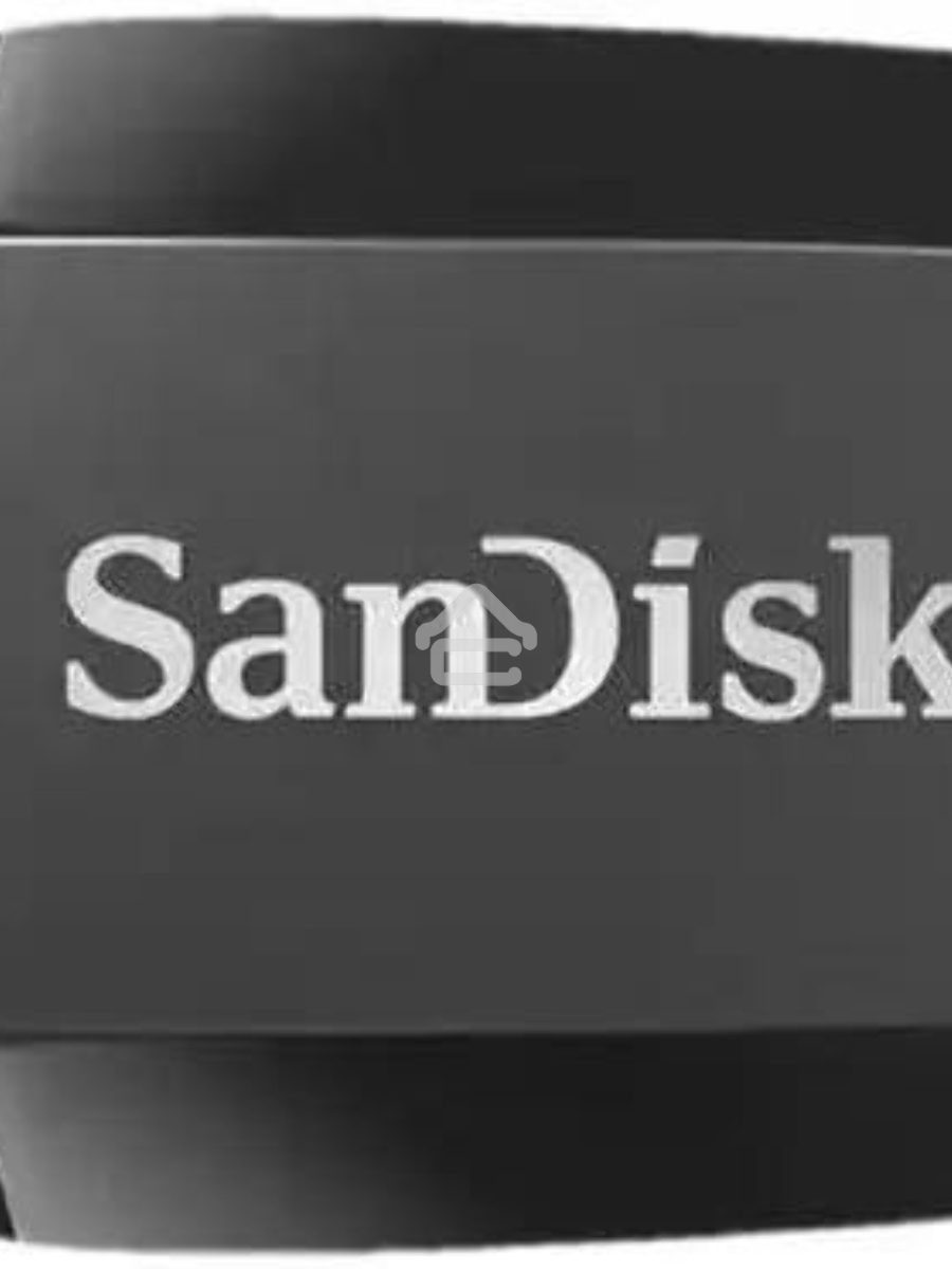 Флеш диск Sandisk USB3.2 64GB SDCZ550-064G-G46