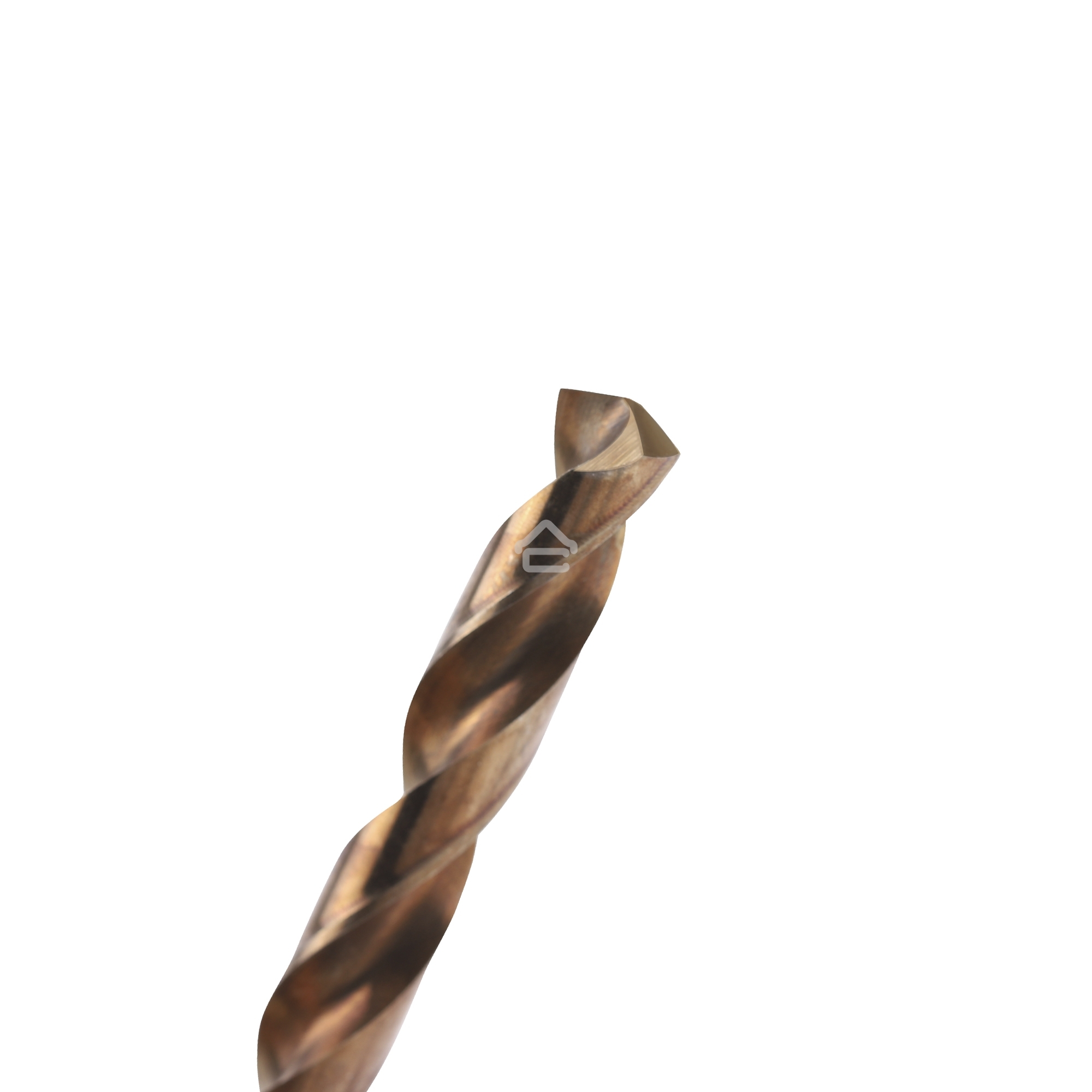 Сверло EDGE by PATRIOT по металлу 13,0 мм, 1шт в блистере