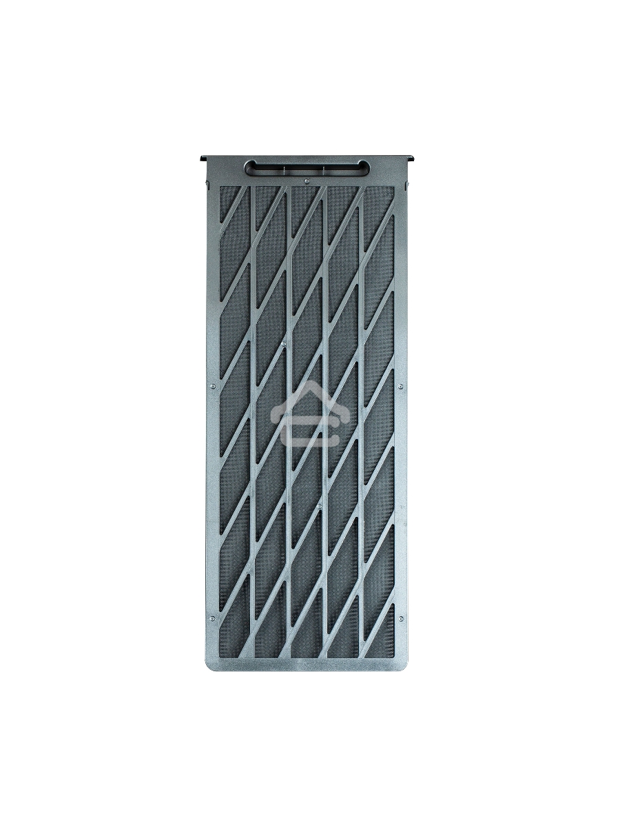 Компьютерный корпус MidiTower Zalman Z9 Iceberg MS black EATX (Zalman Z9 Iceberg MS) (без блока питания)