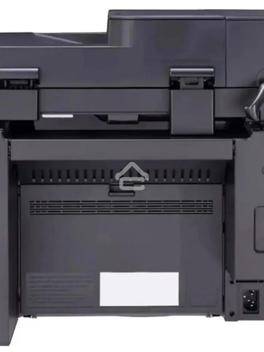МФУ лазерный Canon i-Sensys MF275dw (5621C001), A4, ч/б, печ. 29 стр/мин., скан. до 20 стр/мин (ч/б) 15 стр/мин (цвет), 2400 x 600 dpi (печать) 600x600dpi (скан.), USB, RJ-45, Wi-Fi, Air Print, Mopria