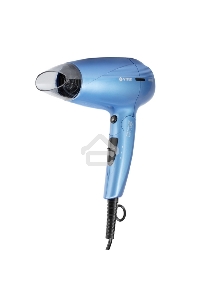 Фен Vitek VT-2316 B синий  