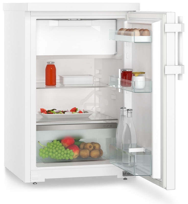 Холодильник Liebherr Re 1401-20 001 белый однокамерный 97/15л морозилка сверху, капельная система