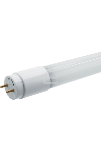 Лампа светодиодная Navigator 71302 LED 18Вт G13 230В 4000К NLL-G-T8-18-230-4K-G13 (аналог 36Вт. 1200 мм) трубчатая