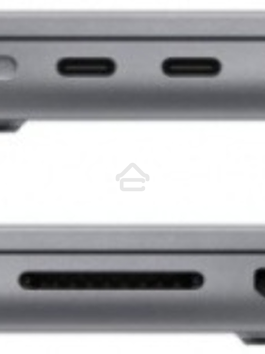 Ноутбук Apple MacBook Pro 14