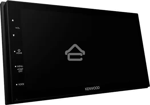 Автомагнитола Kenwood DMX-5020S 2DIN 4x45Вт