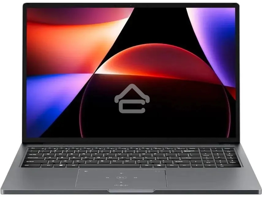Ноутбук Blackview Acebook 12 16”/I5-12450H/16GB/512GB/Win11Pro GREY