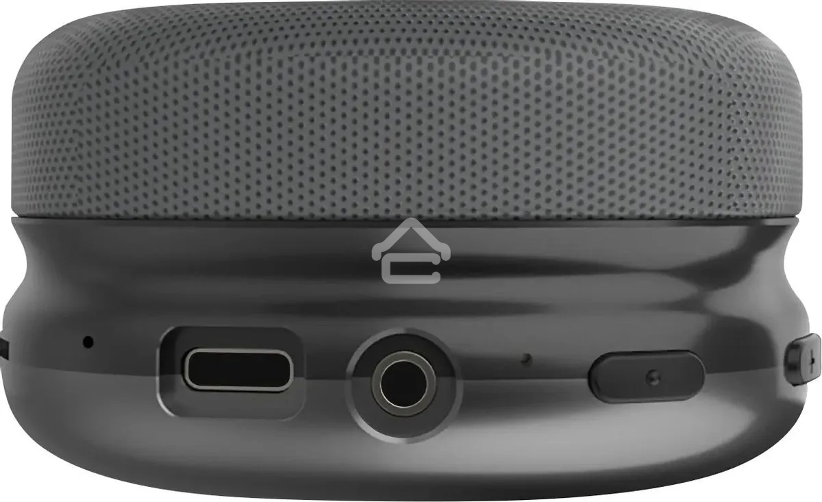 Беспроводная гарнитура Defender FreeMotion B500 серый