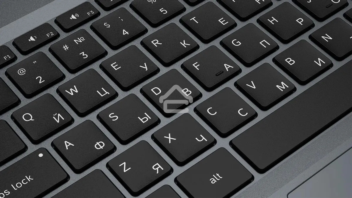 Ноутбук Digma Pro Fortis M Core i5 1235U 16Gb SSD 512Gb Intel UHD Graphics 17.3