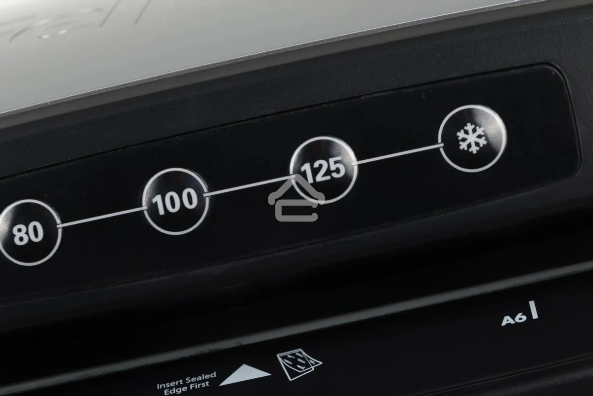 Ламинатор Fellowes Saturn 3i A3 (FS-57360), A3 (75-125 мкм) 30 см/мин (2 вал.) хол.лам. лам.фото