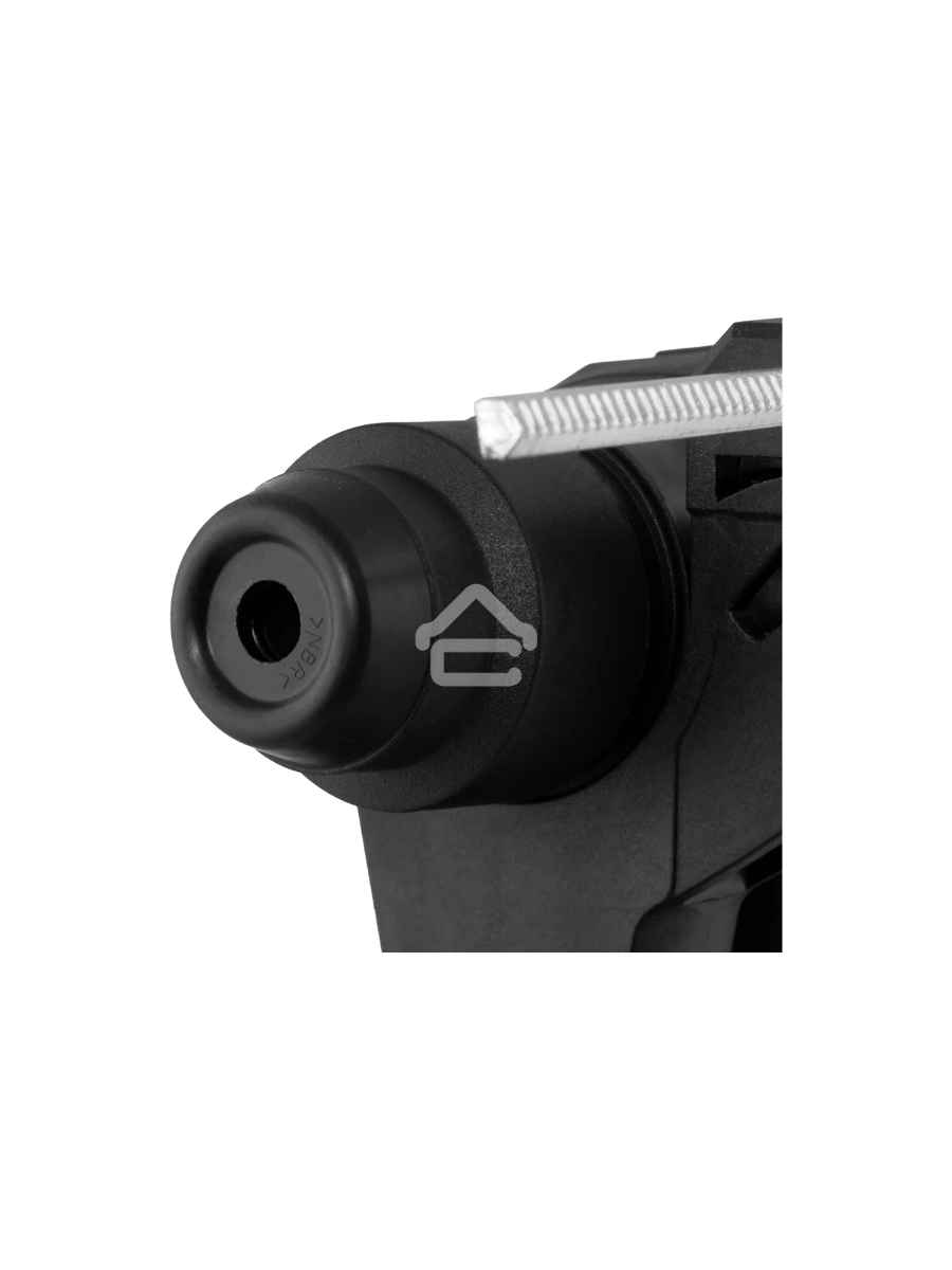 Перфоратор электрический RHH-600-22, SDS-plus, 600 Вт, 2,5 Дж, 2 реж. Denzel