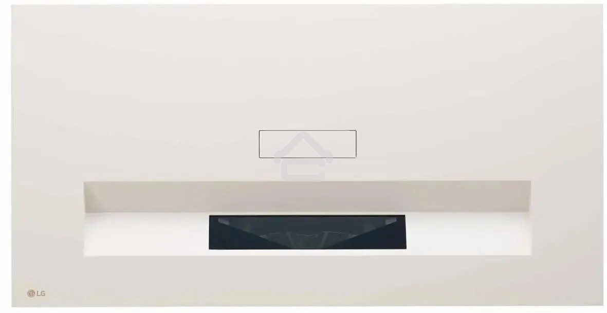 Проектор LG CineBeam HU915QE DLP 3700Lm ANSI (3840x2160) 3000000:1 ресурс лампы:20000часов 2xUSB typeA 3xHDMI 13.1кг