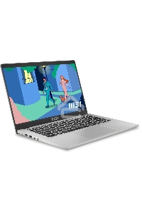 Ультрабук MSI Modern 14 C12MО-688RU Core i7 1255U 16Gb SSD512Gb Intel Iris Xe graphics 14