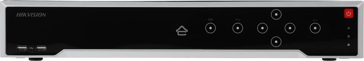 Видеорегистратор Hikvision DS-7764NI-M4