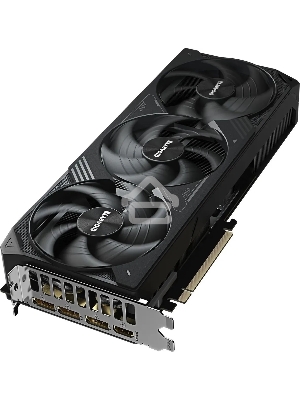 Видеокарта Gigabyte GV-N507TWF3OC-16GD 1.0 NV RTX5070TI 16Gb 256bit GDDR7 2497/28000/HDMI/DP
