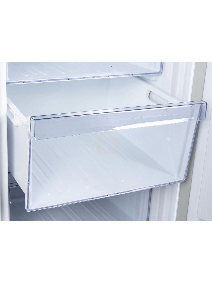 Морозильная камера Beko RFSK215T01W, белый, 213л, 6 ящиков