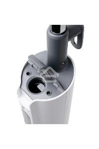 Паровая швабра Centek CT-2582 белый, 1500 Вт