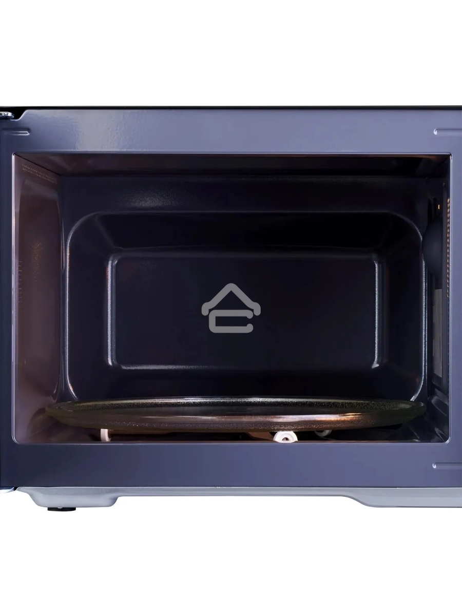 Микроволновая печь Hyundai HYM-D3013 25л. 800Вт черный
