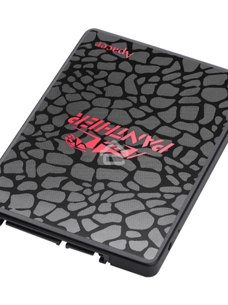 Накопитель SSD Apacer AS350 PANTHER, 1Tb, 2.5
