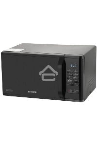 Микроволновая печь Samsung MS23K3513AK черный, 23 л, 800 Вт, переключатели - кнопки