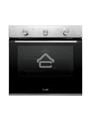 Духовой шкаф электрический DeLonghi NSM 7XL PPP RUS нержавеющая сталь