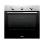 Духовой шкаф электрический DeLonghi NSM 7XL PPP RUS нержавеющая сталь