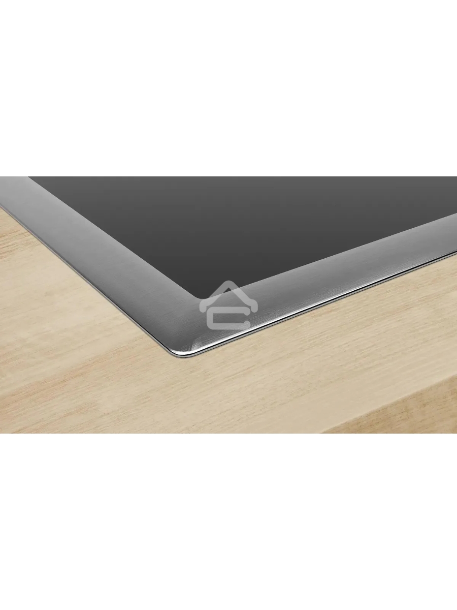 Электрическая варочная поверхность Bosch PKE645CA2E Hi-Light, независимая, черный