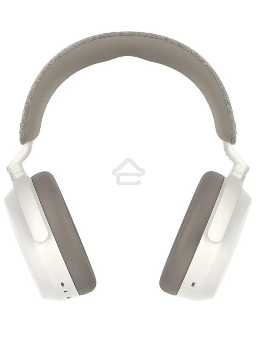 Наушники Sennheiser Momentum 4 Wireless белый
