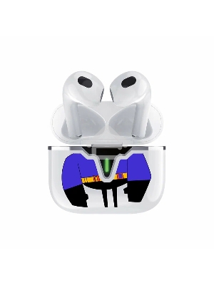 Гарнитура QUMO TWS LiFE «Superhero» ВТ 0101 белый