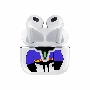 Гарнитура QUMO TWS LiFE «Superhero» ВТ 0101 белый