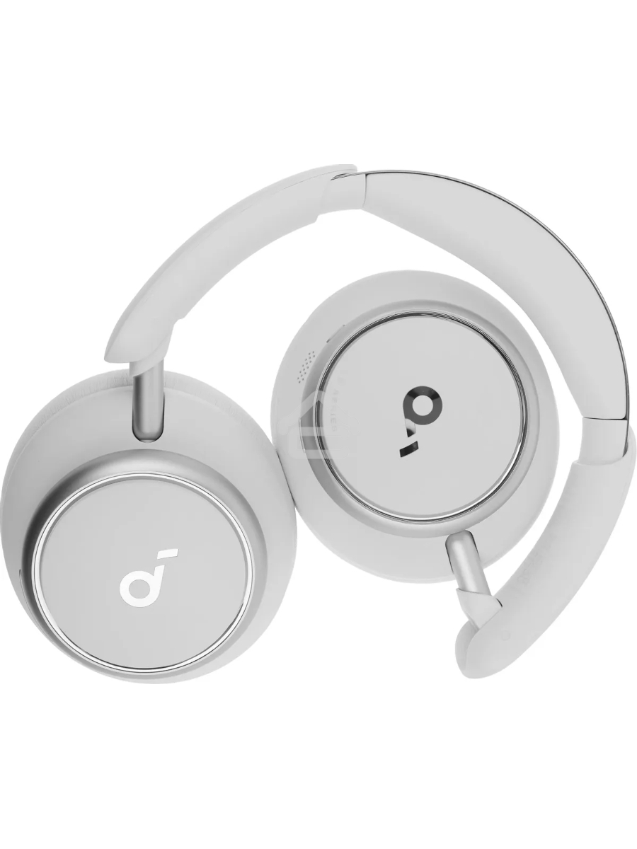 Беспроводные наушники Soundcore Space Q45 Белый