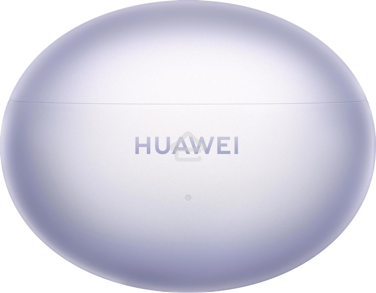 Наушники Huawei FreeBuds 6i Orca-T100, Bluetooth, внутриканальные, фиолетовый