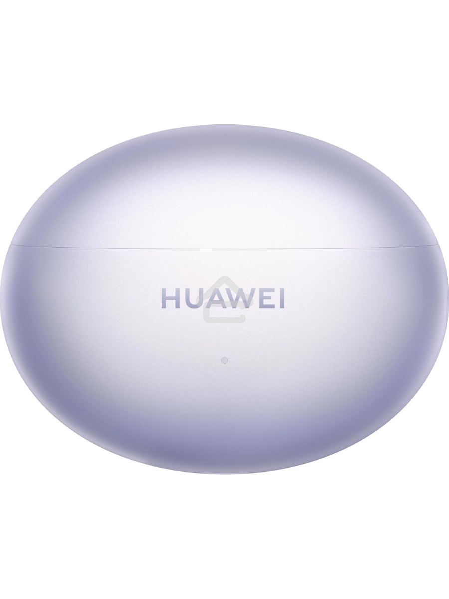 Наушники Huawei FreeBuds 6i Orca-T100, Bluetooth, внутриканальные, фиолетовый