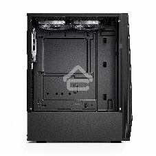 Компьютерный корпус ABR GQ-2 (8018) (USB 3.0X1 + USB 2.0 X2+audio)