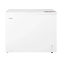 Морозильный ларь Kraft BD(W)-280RX, белый 260л