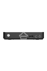 Платформа системного блока с ЦПУ Zotac ZOTAC ZBOX MI351, Barebone, Intel N100, WIFI, BT, EU PLUG 1x DDR5-4800 SODIMM, M.2 SSD SLOT, 1x GLAN, DP/HDMI