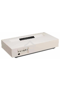 Проектор LG CineBeam HU915QE  DLP 3700Lm ANSI (3840x2160) 3000000:1 ресурс лампы:20000часов 2xUSB typeA 3xHDMI 13.1кг